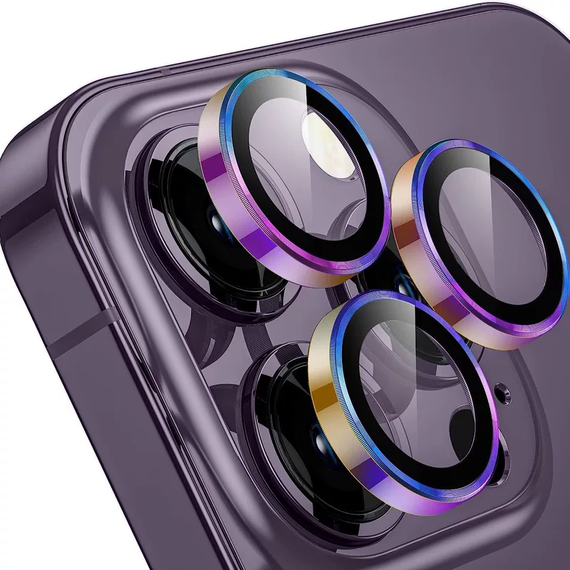 Apple, совместимая линза, iPhone15 Pro, iPhone 16, iPhone16 Pro, защитная CCTV камера, iphone