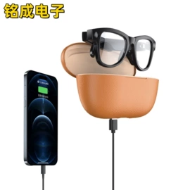 智能眼镜;录音笔;运动摄影机