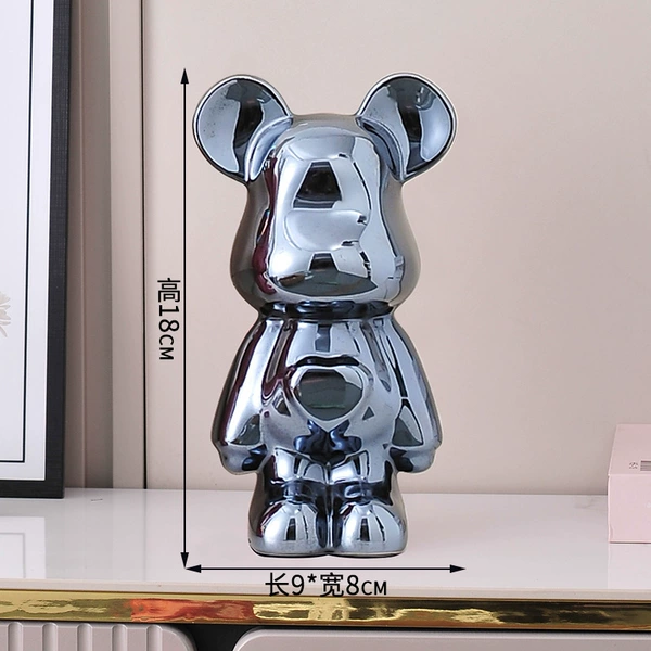18CM premium gray