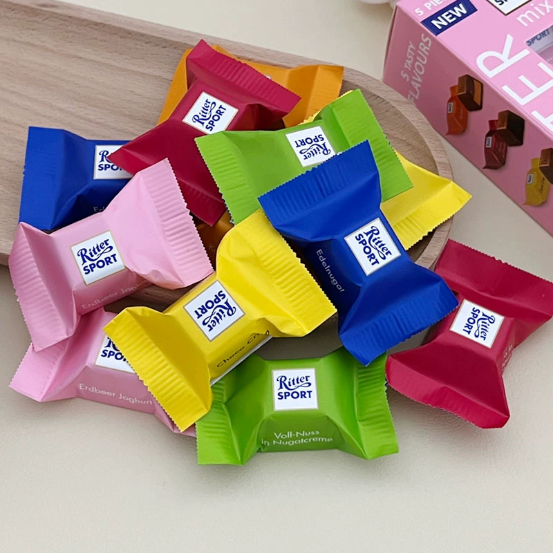 Германия Reitspold Смешанный сэндвич Шоколадные свадебные конфеты Свадебные конфеты Ручной подарок Праздничный подарок