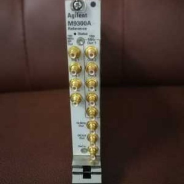 是德科技Keysight M9371A M9372A 网络分析仪