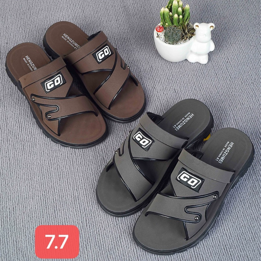 Новые мужские сандалии Вьетнамские сандалии Running River Lake Street Stall Продам сандалии Пляжные сандалии и тапочки Производитель HH-887+1