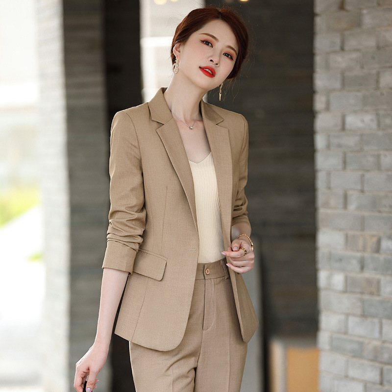Mẫu áo vest nữ công sở giá rẻ đẹp trẻ trung Áo vest công sở Hàn Quốc