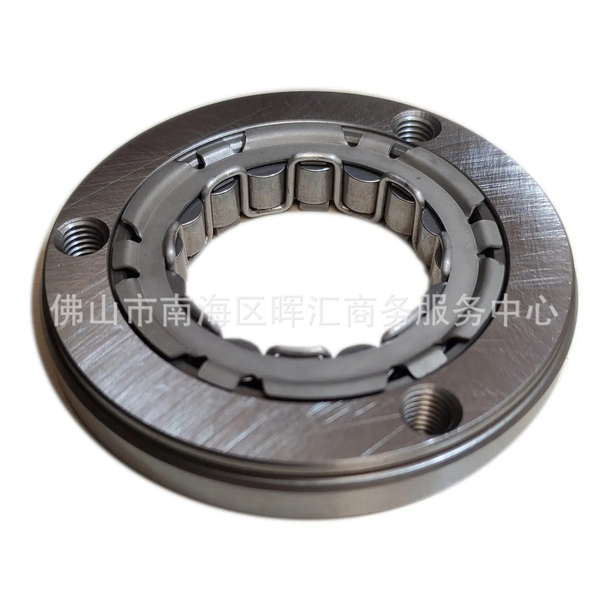 DM / DT / FT / TC / RC / vortex / 200 / 250 Cuerpo de 16 cuentas