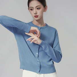 毛衣;女式针织衫;连衣裙