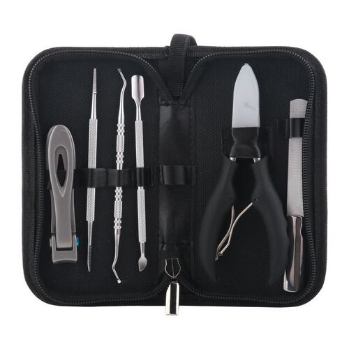 Manufacturer Stainless Steel Eagle Beak Nail Clipper Portable Onychomycosis Manicure Clipper Thick Hard Toenail Nail Clippers Manicure Tools