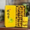 Tieguanyin tea, music box, 32, 250 gram