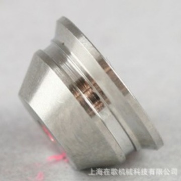 水刀配件宝石喷嘴金箭永达博奥红日大地奥拓福进口水刀宝石喷嘴