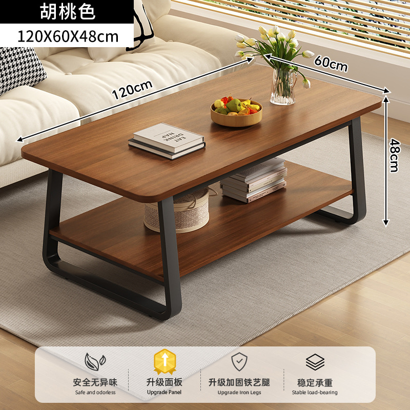 U 자형 블랙 프레임 블랙 호두 120*60 [업그레이드 확장 데스크톱]]