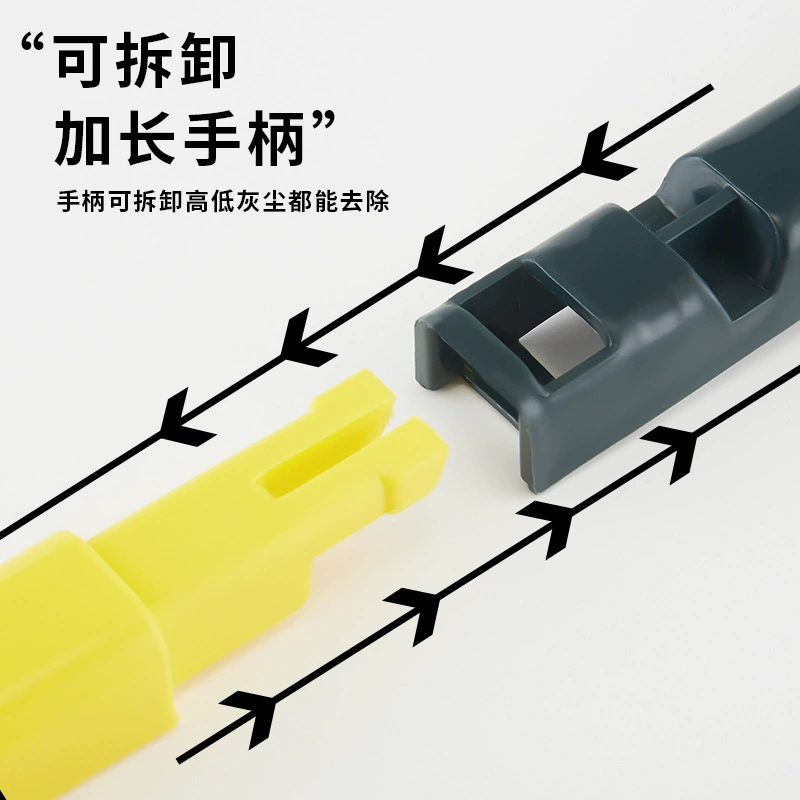 Glass small brush