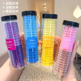 发圈;发绳;儿童发饰