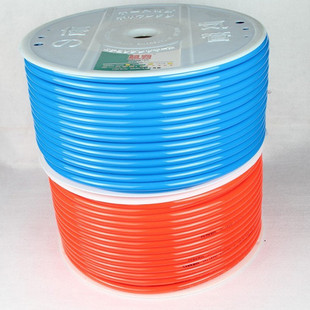 Production of Pu Pneumatic Hose Air Tube