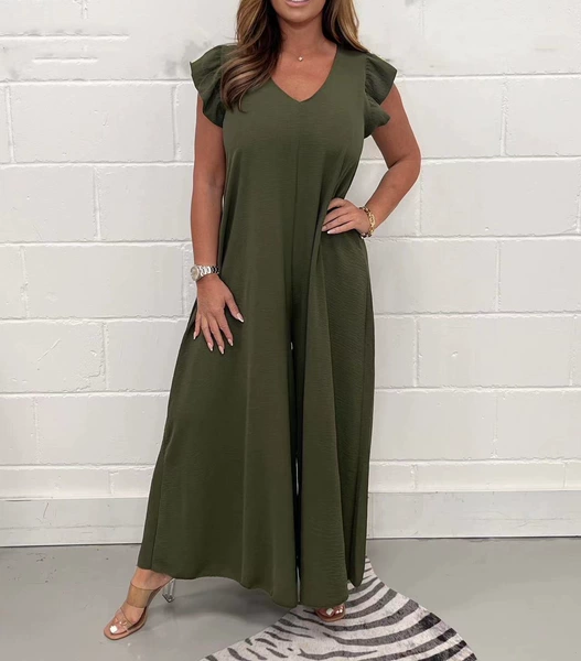 Army green