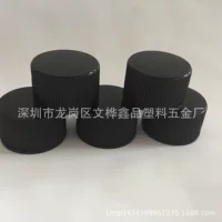 Фабрика прямые поставки 28 зубов Пластиковая крышка для бутылки пластиковая крышка тонкая линия крышка ПЭТ бутылка крышка