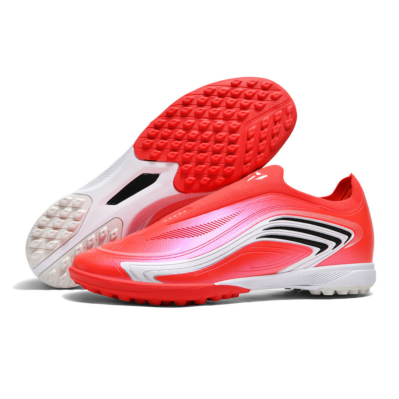 Zapatillas de Fútbol Tejidas F50 TPU KPU Transpirable para Césped Artificial y Exterior image 9