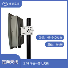 �Aͨ�ΘI2.4G�W��һ�w���쾀��HT-2400L16-RPSMAJ���^��
