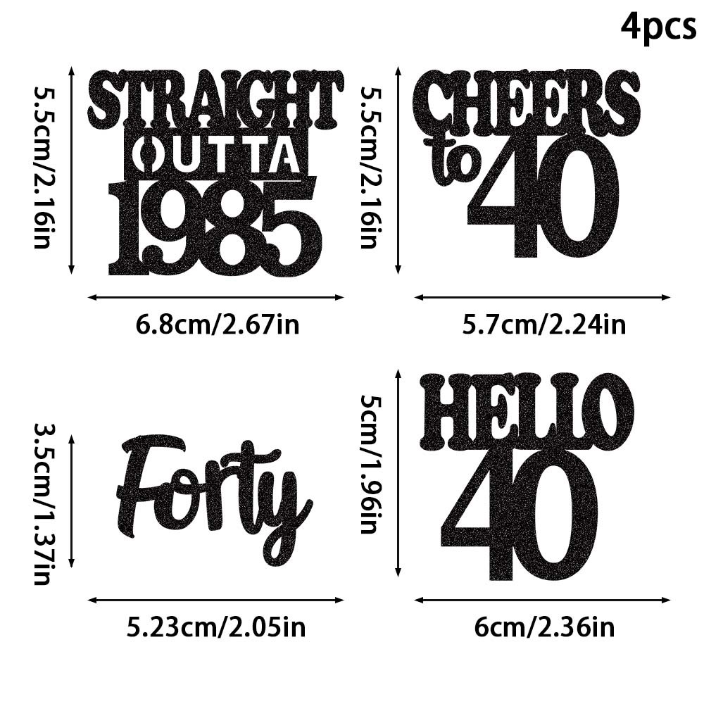 12pcs