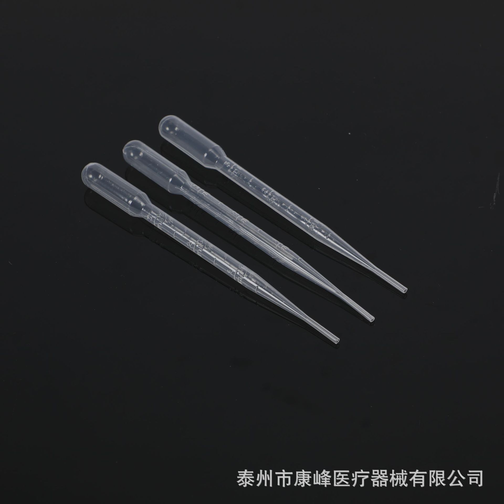 【康峰】一次性巴氏滴管吸管整箱吸管l现货供应厂家直供规格多样