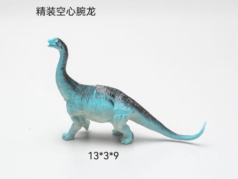 国境を越えたシミュレーションpvcソフト恐竜児童玩具モデル男少女幼稚園プレゼント露店卸売り|undefined