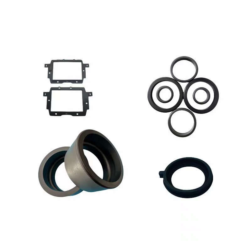 硅胶O型圈净水器密封圈氟胶橡胶来图来样硅胶套矽胶高温密封圈