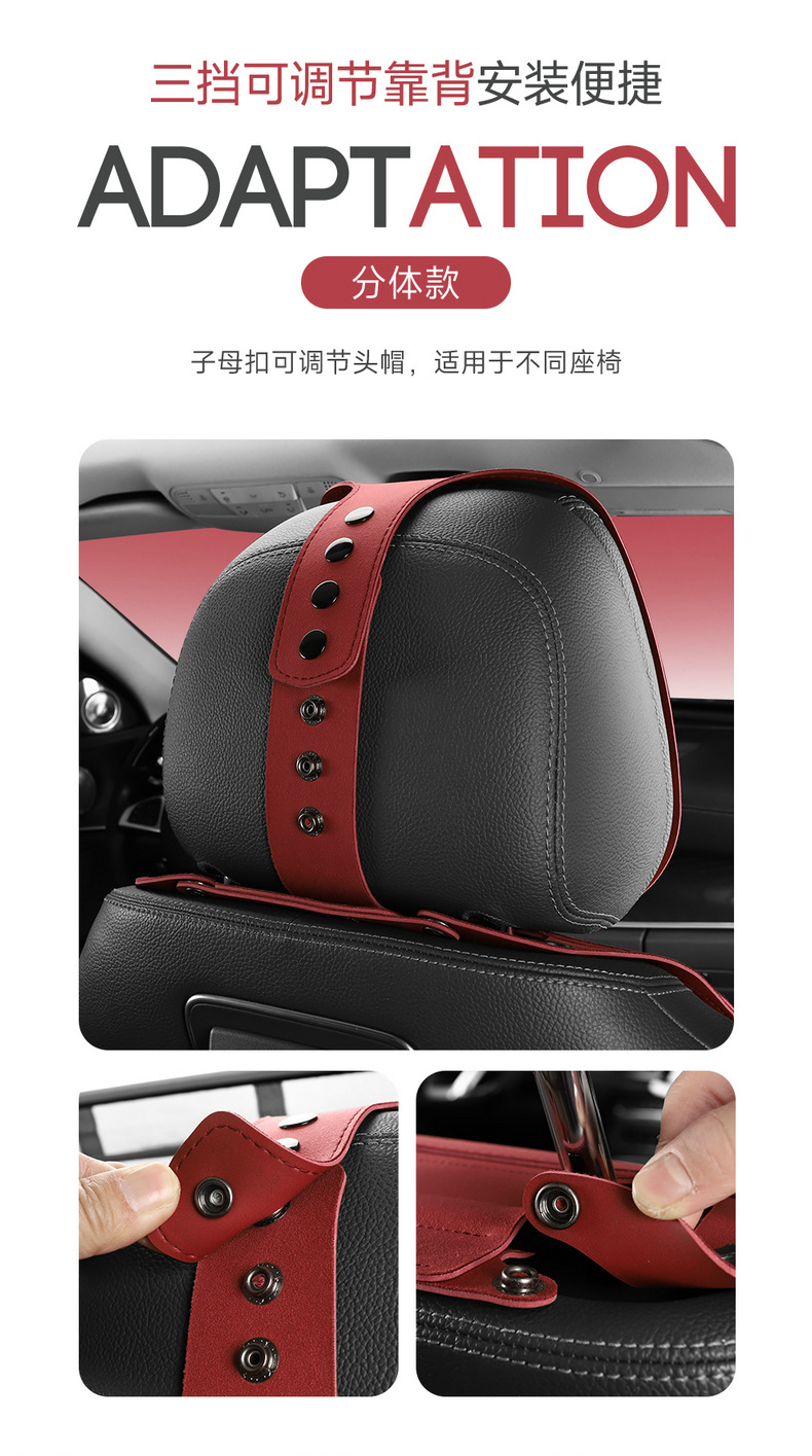 Factory Direct Sales All-Season Suede Leather Saddle Pad Breathable, Stain-Resistant and Wear-Resistant Car Seat Cushion Car Interior Seat Cover