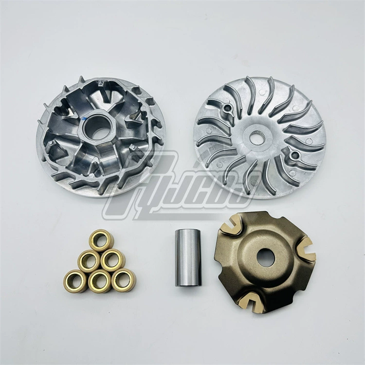 Таиландский мотоцикл передний диск ремня K01 SH150i Активное колесо большой S передний диск привода сцепления в сборке