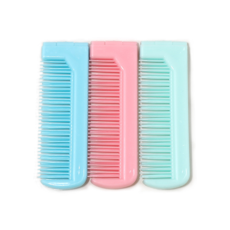 plastic handheld brush to go out