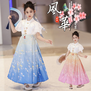Ůͯ�ļ��R��ȹ���L2026�¿ͯ�h�����b�߶�Ů�����L���b����ʽ