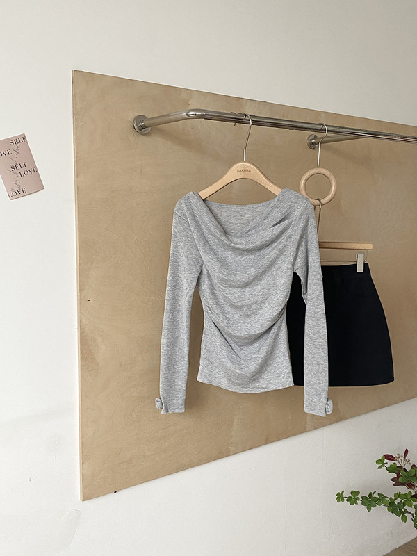 **Love in August** 迷恋夏末初秋的日子～(Knit)#962949886426|undefined