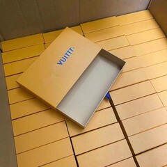 元のv家ギフトバッグ礼袋ベルト靴包包礼箱手提げ袋化粧品シルクスカーフ礼袋