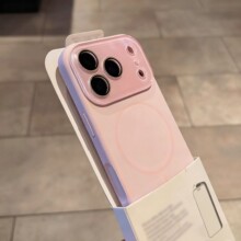 ��������m���O��17Promax�֙C��Һ�B���z�¿�iPhone16proȫ���R