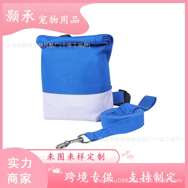 Рюкзак для собак, летний поводок для собак, поводок для собак, поводок для кошек, поводок для кошек и собак с рюкзаком