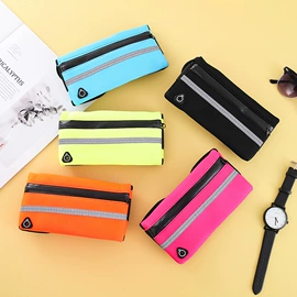 笔袋;零钱包;化妆包
