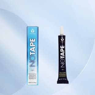 Imported Glue for Wigs No Tape