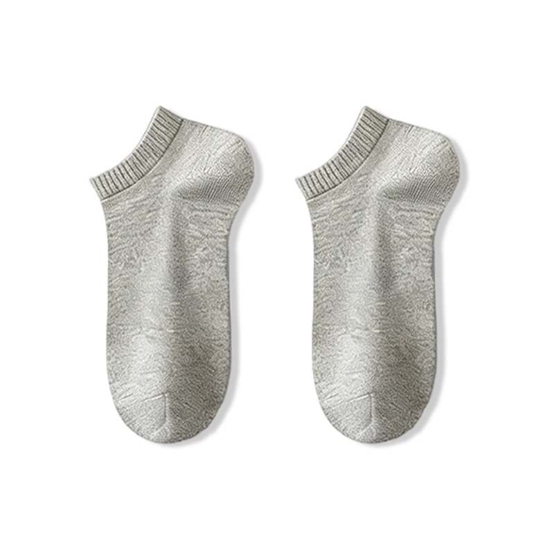 양말 라이트 그레이