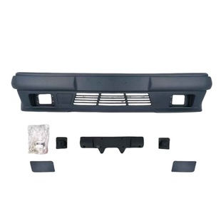 Suitable for 1988-1933 Mercedes-Benz E-Class W124 Front Bumper E63 Body Kit Surround Bumper