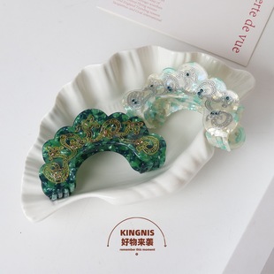 古早饰品