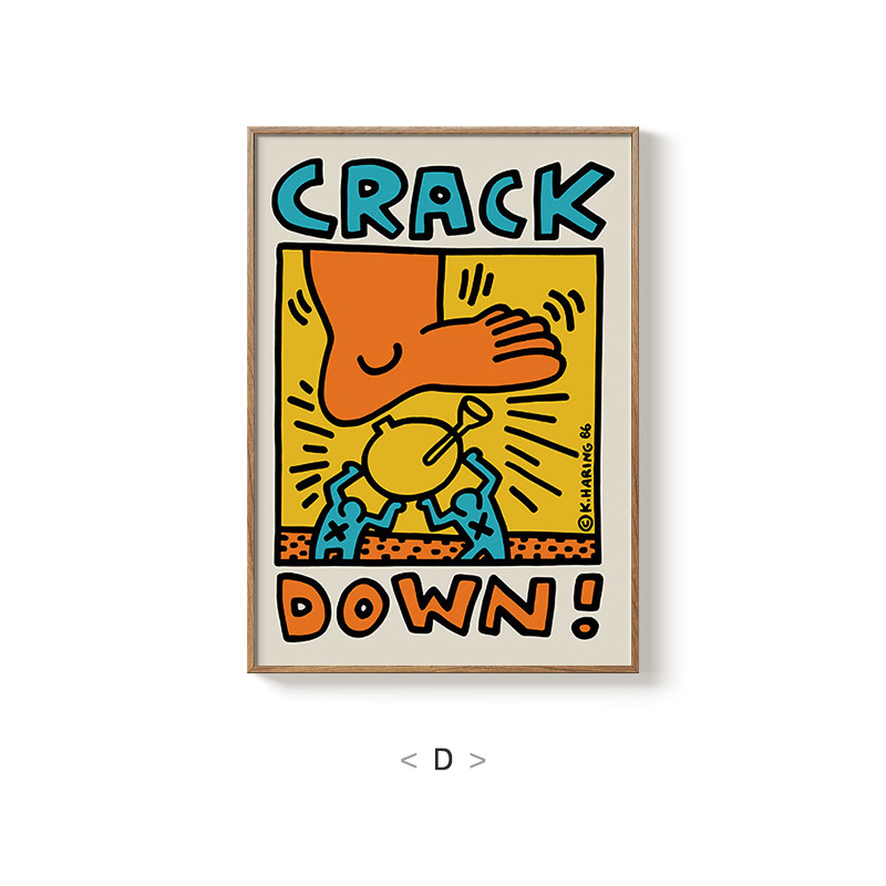 D-[두께 2.1cm PS 프레임 + 캔버스 + EPSON 잉크젯 인쇄]