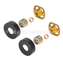 ��ɫ�S�~��ԡ�b��wEasy Fix Kit Bracket For Bar Shower Valves