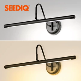 镜前灯;室内壁灯;室外壁灯