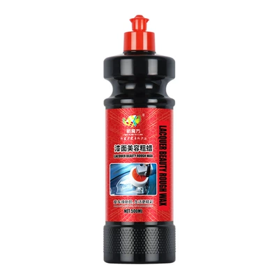 Car wax — Magic Cube Auto Supplies Auto