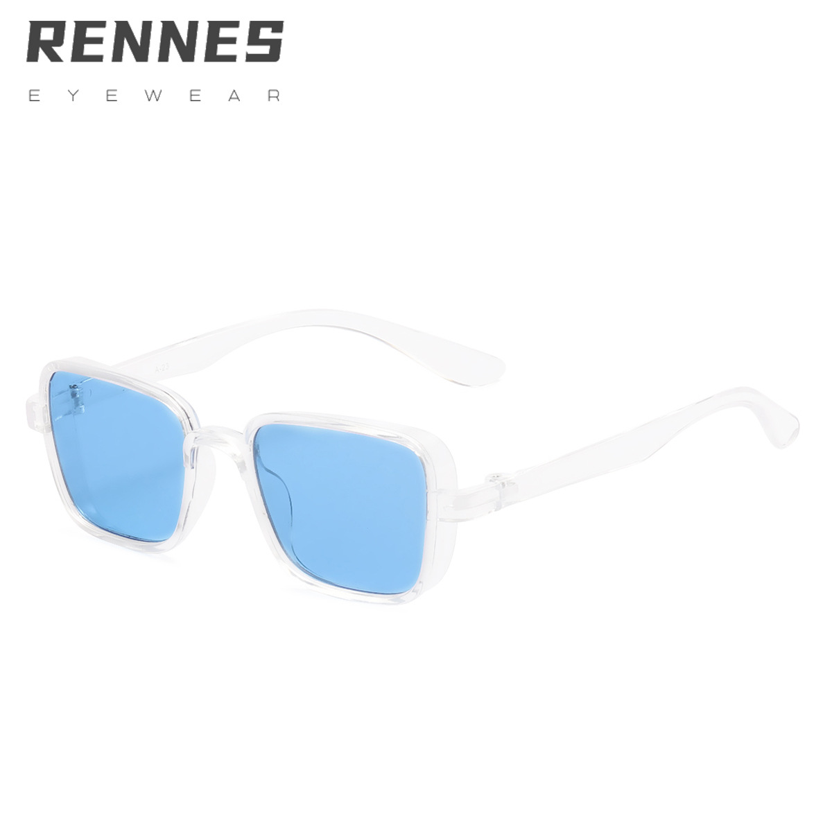 Indio PC niños gafas de sol transfronterizo punk Steam niños y niñas gafas de sol personalidad moda bebé gafas de sol