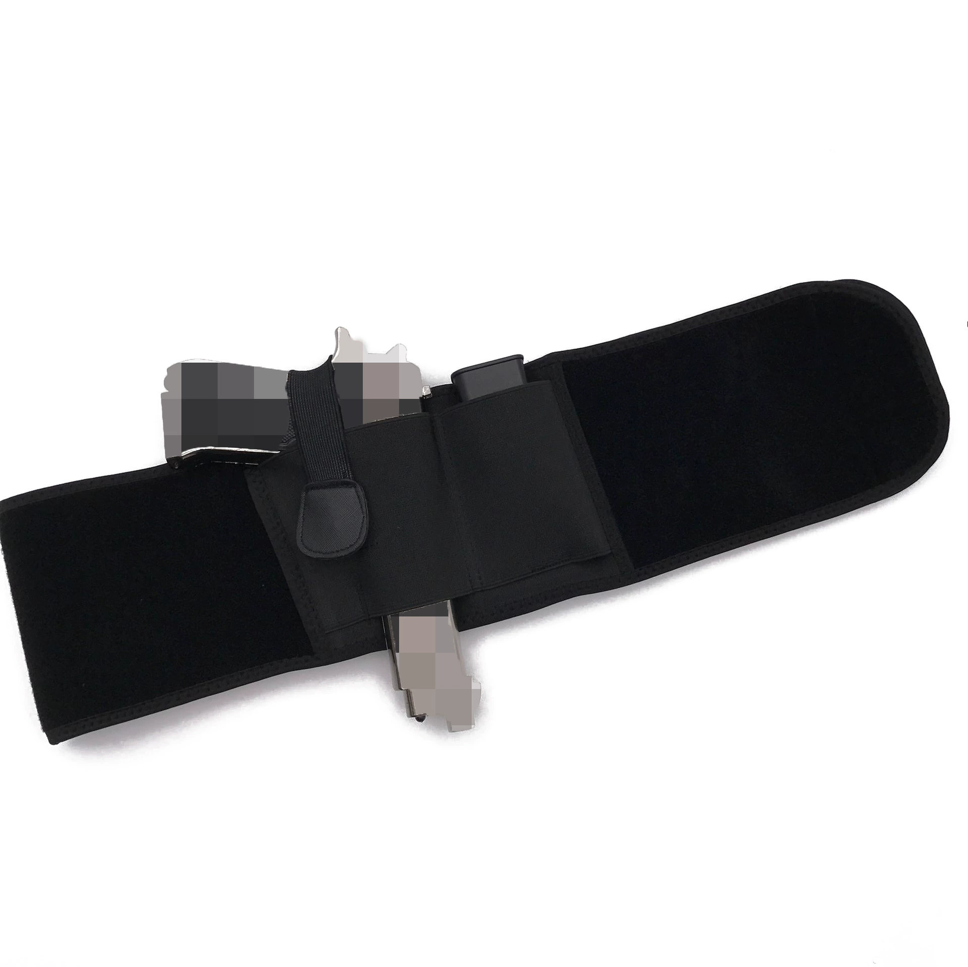 Универсальный Тактический Многофункциональный пояс Композитный чехол для талии для дайвинга Открытый Невидимый чехол для талии Заводской магазин