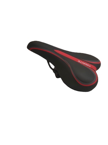 Bicycle Saddle Mountain Bike Hollow Hole Saddle Racing Saddle Cycling Equipment Mountain Bike Cushion