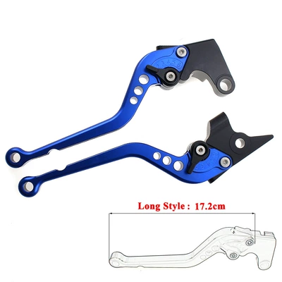 Motorcycle Brake Clutch Horn – Motorcycle Handle Cover