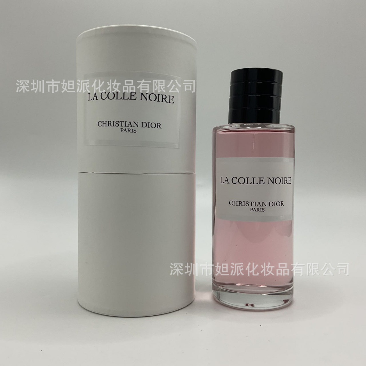 Flowers de Mo Shan 125ml