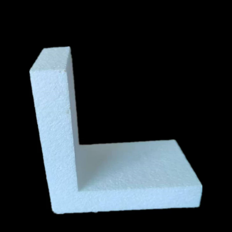 Eps пенная окантовка L-типа прямоугольная упаковка пена защитная окантовка упаковочные материалы для предотвращения столкновений