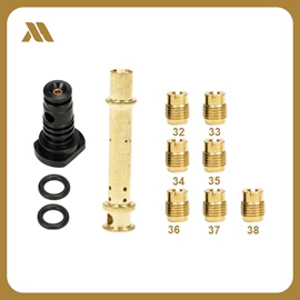 摩托车配附件;摩托车通用件;化油器