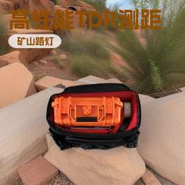神东工矿T-7015矿用信号发生器 矿山路灯电缆故障测距仪 TDR脉冲