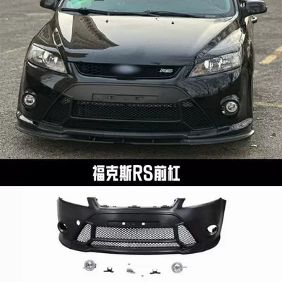 Big Surrounded Focus Rs Modified Body
